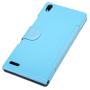 Nillkin Fresh Series Leather case for Huawei P6 order from official NILLKIN store